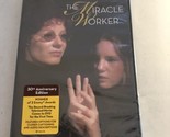 The Miracle Worker [1979] DVD 30th Anniversary NEW SEALED Melissa Gilbert - $15.83
