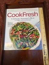 Cook Fresh The Best Of Fine Cooking Summer 2016 Celebrate Summer&#39;s Best - £5.69 GBP