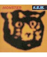 R.E.M. - Monster (CD) - €0,85 EUR