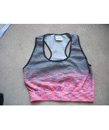 sports bra women&#39;s size small/medium nwot - €21,84 EUR