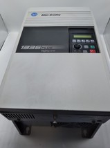Allen-Bradley 1336S-B010-AA-EN5-HA1-L6 Servo Drive, 7.5kW/10HP  - $735.00
