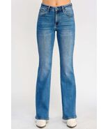 Women&#39;s Tummy Control Mid Rise Skinny Bootcut - $116.66 CAD