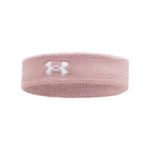 Under Armour Men's UA Performance Headband OSFA Black - $10.78+