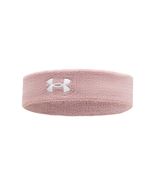 Under Armour Men's UA Performance Headband OSFA Black - $10.78+