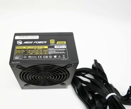 High Power HP1-J750GD-F12S 750W 80 Plus Gold Power Supply image 3