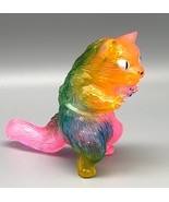 Max Toy Clear Rainbow Nekoron Rare - $110.00