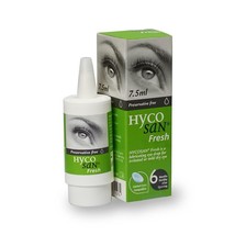 HycoSan Fresh Preservative Free Eye Drops for Dry Eyes 7.5ml - £9.45 GBP+