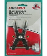 Brake Retainer Spring Removal Tool by Autocraft AC3360 - £8.78 GBP