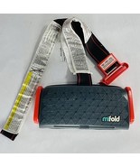 Mifold Grab-And-Go Compact Car Booster Portable Traveling Seat 40-100 Lb... - €29,84 EUR