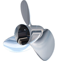 Turning Point Express Mach3 OS - Left Hand - Stainless Steel Propeller - OS-1623 - £348.51 GBP