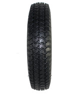 3.00-8(14 x 3) 1 BLACK SOLID TIRES,FITS INVACARE TDX,TDXSP,SP2, PERMOBIL - $109.00