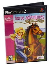 Barbie Horse Adventures: Wild Horse Rescue [video game] - £47.54 GBP