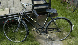 Vintage KC Higgins Womens Bicycle Bike 3 Speed Sturmey Archer Australia - £240.54 GBP