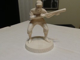 Rare Richie Ashburn 1955 Robert Gould All Star Statue Nm / Mint ! - $224.99