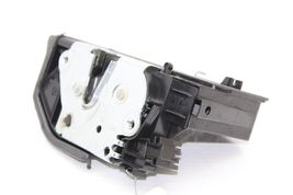 07-13 BMW E70 X5 Rear Left Driver Side Door Lock Actuator F1911 image 9