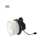 MERCEDES R231 W218 W212 INTERIOR AC HEATER CLIMATE CONTROL DECK BLOWER M... - $49.49