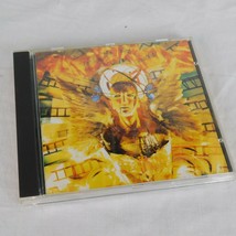 Toad the Wet Sprocket Fear CD Columbia Records 1991 Sony Music Walk on the Ocean - £4.75 GBP