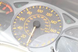Speedometer MPH Cluster Only GTS Fits 03-05 CELICA 70319 image 7