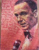 Frank Sinatra Concert Souvenir Program 1976 - $25.99