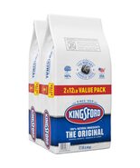 Kingsford Original Charcoal Briquettes, BBQ Charcoal for Grilling 12 Pou... - $927.28 MXN