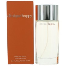 Happy by Clinique, 3.4 oz Perfume Spray for Women - $54.47