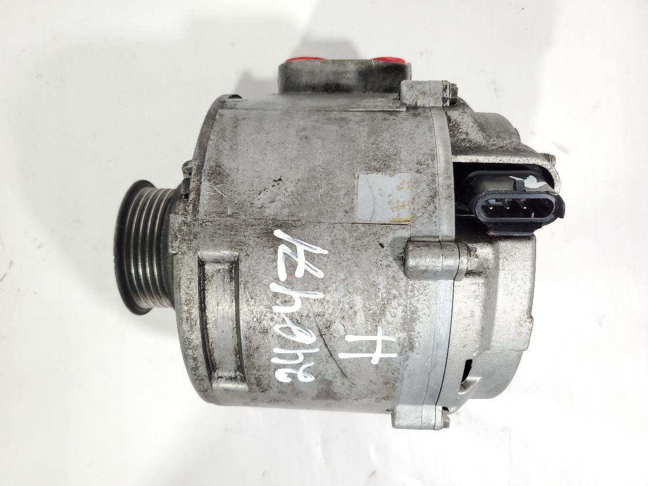 2004 2005 2006 2007 2008 2009 Cadillac XLR OEM Alternator RWD 150 AMP Item image 4