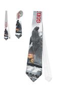 Necktie Godzilla Kaiju Tokusatsu Cosplay - $31.00