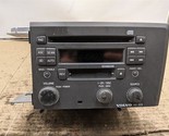 Audio Equipment Radio Receiver ID HU-613 Fits 01-05 VOLVO 60 SERIES 305294 - £47.33 GBP