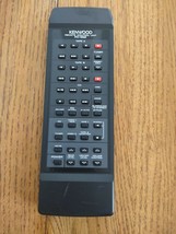 Kenwood Remote Control Unit RC-992 - $98.88