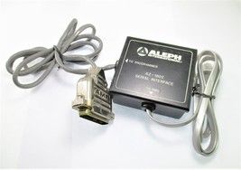 Aleph AZ-1802 International Serial Interface  - $10.48