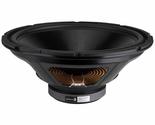 Dayton Audio DC380-8 15&quot; Classic Woofer - £145.56 GBP