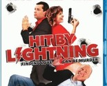 Hit by Lightning Blu-ray | Region B - $8.43