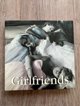 Girlfriends (Hardcover) Best Friend Gift Book Near New Condition - £3.86 GBP