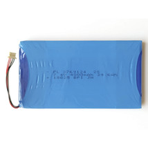 KPL7069127-2S Battery Replacement For Xtool PS80 EZ500 i80 PAD - $79.99