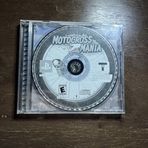 Motocross Mania (Sony PlayStation 1, 2001) No Manual - £4.86 GBP