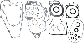 Moose Racing Complete Gasket Kit with Oil Seals For 2009-2016 Honda CRF450R - £141.00 GBP
