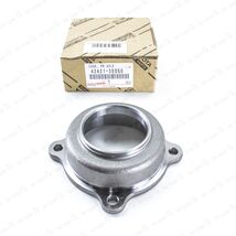 Genuine OEM Toyota Tacoma Tundra 4runner Rear Axle Bearing Housing 42421... - €68,84 EUR