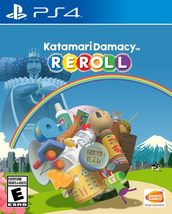 Katamari Damacy REROLL - Xbox One [video game] - $16.90