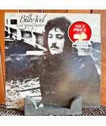 Billy Joel Cold Spring Harbor Vinyl LP CBS 32400 - 1983 reissue - $39.66 CAD