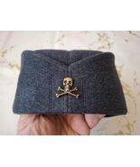 Handmade Serbian Traditional Cap Sajkaca With Kokarda - €40,97 EUR