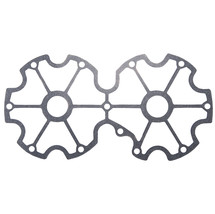 Head Cover Gasket for Yamaha WaveRunner LX 650 1990-1992 6M6-11193-A1-00 - $12.95