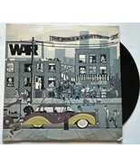 Howard Scott Signed Autographed "WAR" Record Album - €43,26 EUR Howard Scott Signed Autographed "WAR" Record Album - €43,26 EUR