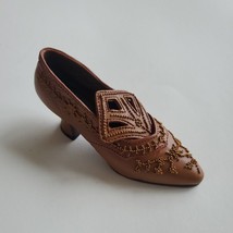 Just the Right Shoe by Raine &quot;Courtly Riches&quot; 20th Century Shoe  #25040 - $9.49