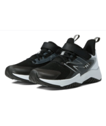 New Balance Unisex-Child Rave V2 Bungee Lace Hook &amp; Loop Kids Size 11.5 M - $53.77 CAD