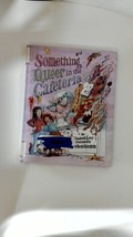 1994 Something Queer in the Cafeteria by  Elizabeth Levy - £6.36 GBP