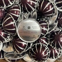 Nespresso Vertuo Ristretto Intenso Capsules - 30 Loose/Bulk Pods, Brews ... - $29.69