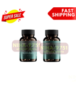 2 Bioma Probiotics for Digestive Health, 3-in-1 Gut Health Formula, 60 C... - $559.49 MXN