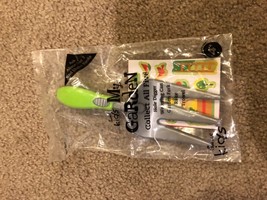 chick fil a kids meal toy garden fork new 2018 - £5.41 GBP