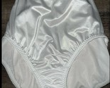 Vanity Fair Radiant Womens Brief Underwear Panties 3-Pair Nylon Blend (A... - £18.69 GBP