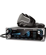 UNIDEN BEARCAT 880FM 40-CHANNEL AM/FM MOBILE CB RADIO w/ 7" LCD DISPLAY - $255.00